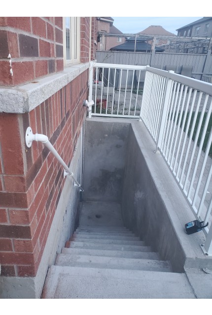 Greater Toronto Area House 2 b. $2,100/month. Apartment for rent in Greater Toronto Area