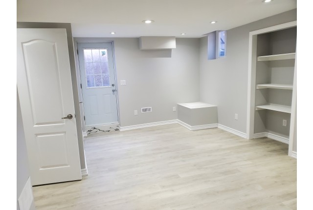 Greater Toronto Area House 2 b. $2,100/month. Apartment for rent in Greater Toronto Area
