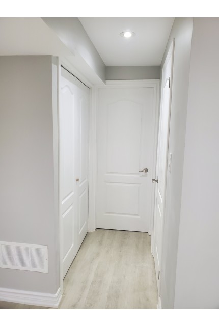 Greater Toronto Area House 2 b. $2,100/month. Apartment for rent in Greater Toronto Area