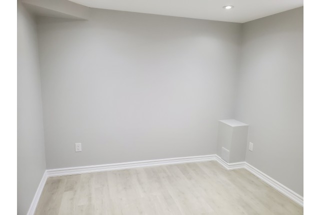 Greater Toronto Area House 2 b. $2,100/month. Apartment for rent in Greater Toronto Area