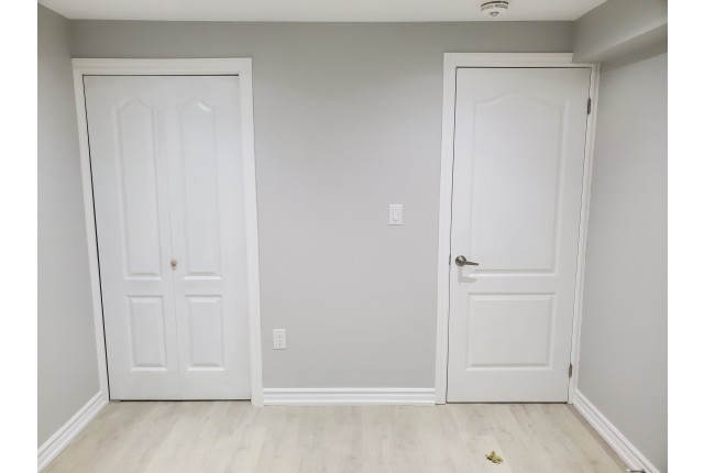 Greater Toronto Area House 2 b. $2,100/month. Apartment for rent in Greater Toronto Area