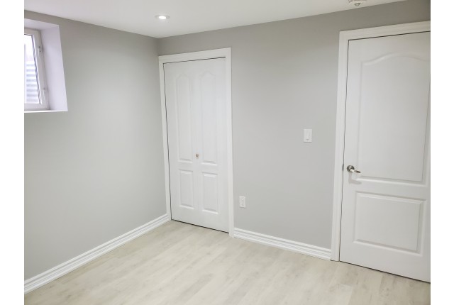 Greater Toronto Area House 2 b. $2,100/month. Apartment for rent in Greater Toronto Area