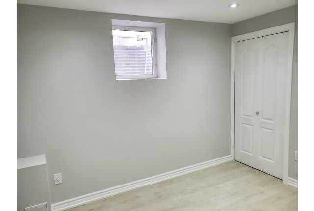 Greater Toronto Area House 2 b. $2,100/month. Apartment for rent in Greater Toronto Area