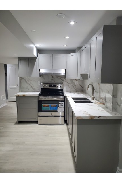 Greater Toronto Area House 2 b. $2,100/month. Apartment for rent in Greater Toronto Area