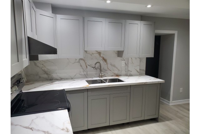 Greater Toronto Area House 2 b. $2,100/month. Apartment for rent in Greater Toronto Area