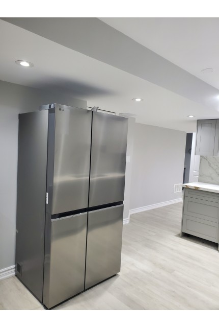 Greater Toronto Area House 2 b. $2,100/month. Apartment for rent in Greater Toronto Area