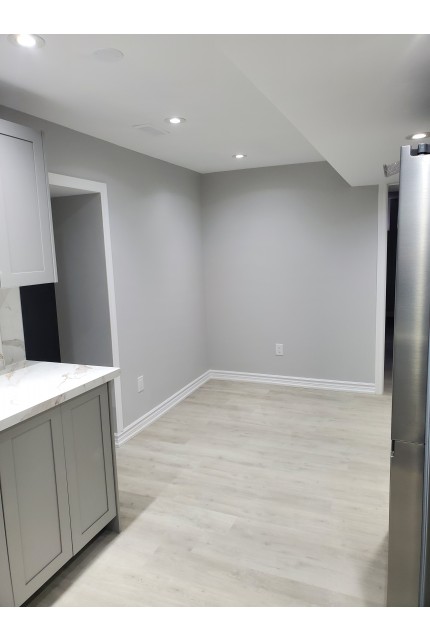 Greater Toronto Area House 2 b. $2,100/month. Apartment for rent in Greater Toronto Area
