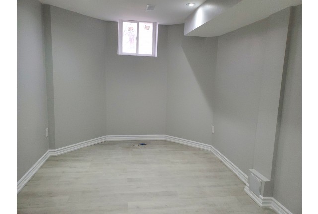 Greater Toronto Area House 2 b. $2,100/month. Apartment for rent in Greater Toronto Area