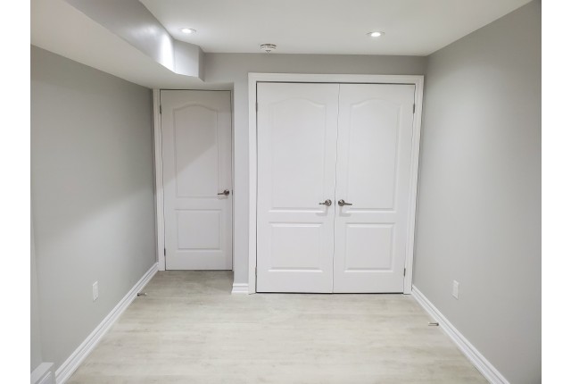 Greater Toronto Area House 2 b. $2,100/month. Apartment for rent in Greater Toronto Area