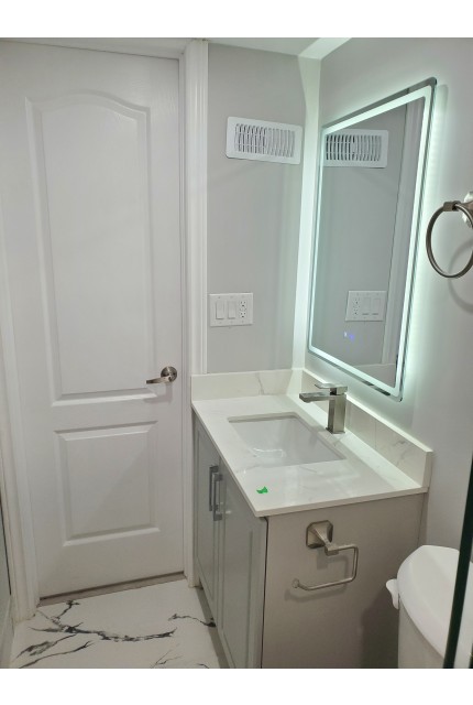 Greater Toronto Area House 2 b. $2,100/month. Apartment for rent in Greater Toronto Area