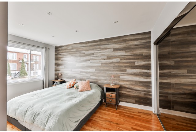 Mercier and Nouveau-Rosemont Plex 3 b. $1,850/month. Apartment for rent in Mercier and Nouveau-Rosemont