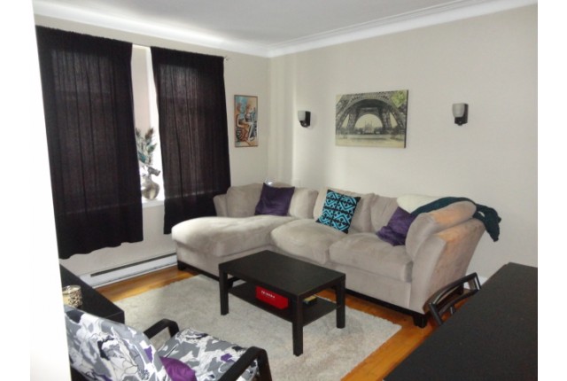 Appartement 4 1/2 Côte-des-Neiges 1 695 $/mois. Appartement à louer Côte-des-Neiges