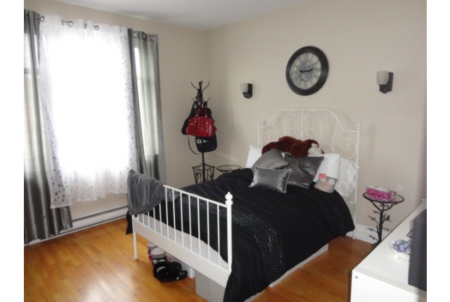 Appartement 4 1/2 Côte-des-Neiges 1 695 $/mois. Appartement à louer Côte-des-Neiges