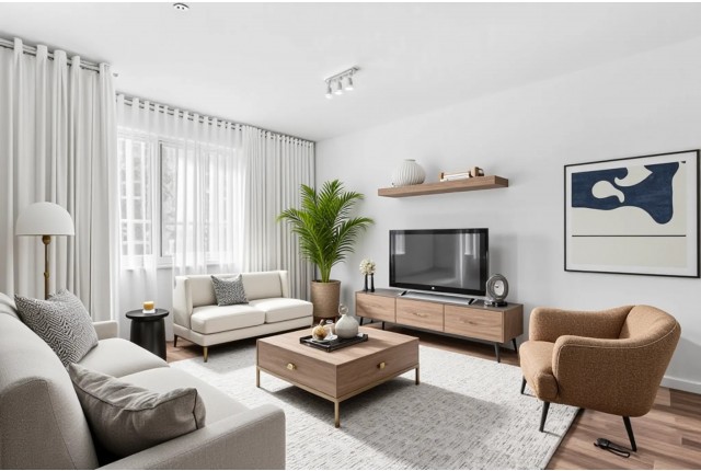 Condo 4 1/2 Châteauguay 1 690 $/mois. Appartement à louer Châteauguay