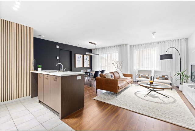 Condo 4 1/2 Châteauguay 1 690 $/mois. Appartement à louer Châteauguay