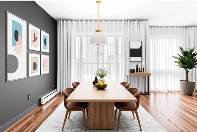 Condo 4 1/2 Châteauguay 1 690 $/mois. Appartement à louer Châteauguay