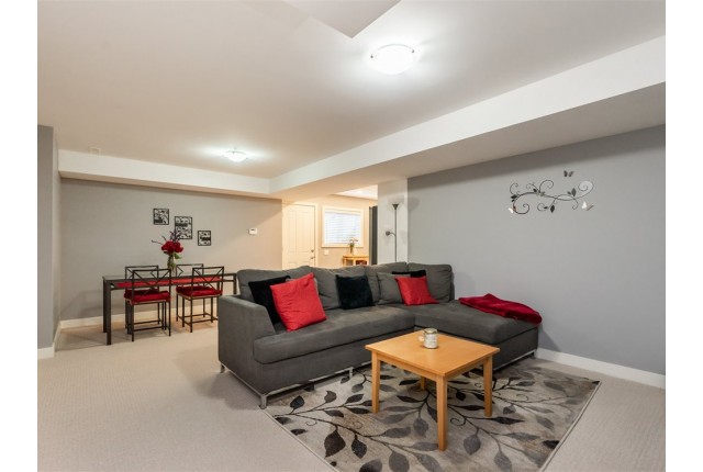 Appartement 2 1/2 Vancouver 1 500 $/mois. Appartement à louer Vancouver