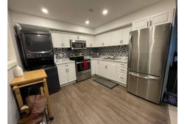 Appartement 2 1/2 Vancouver 1 500 $/mois. Appartement à louer Vancouver