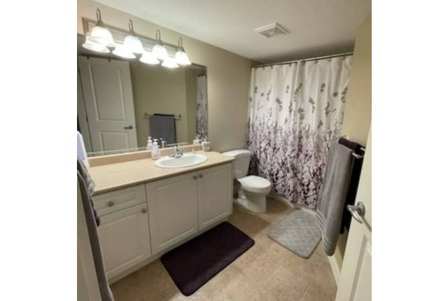 Appartement 2 1/2 Vancouver 1 500 $/mois. Appartement à louer Vancouver