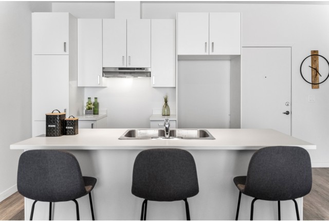 Condo 3 1/2 Châteauguay 1 675 $/mois. Appartement à louer Châteauguay