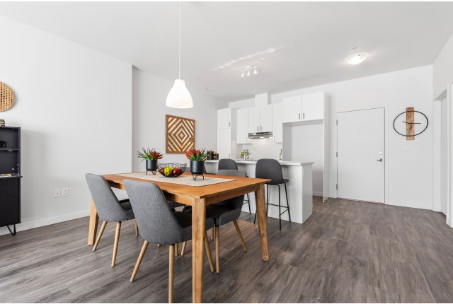 Condo 3 1/2 Châteauguay 1 675 $/mois. Appartement à louer Châteauguay