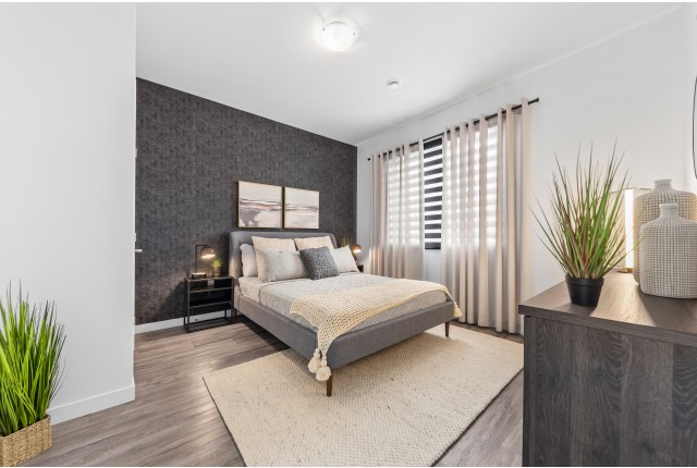 Condo 3 1/2 Châteauguay 1 675 $/mois. Appartement à louer Châteauguay