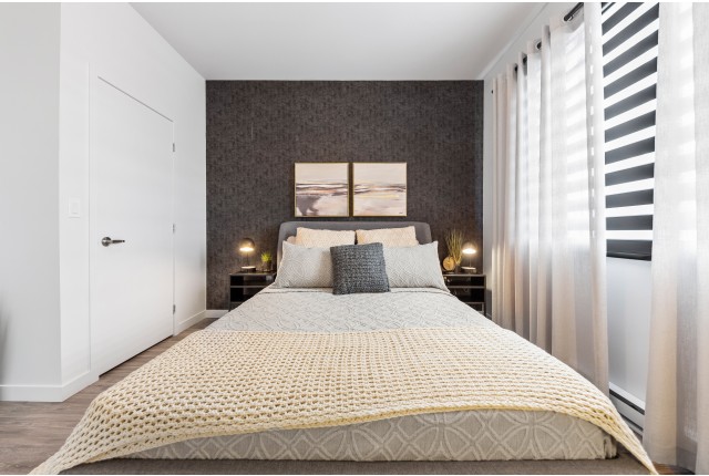 Condo 3 1/2 Châteauguay 1 675 $/mois. Appartement à louer Châteauguay