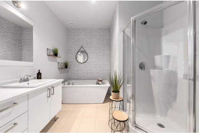 Condo 3 1/2 Châteauguay 1 675 $/mois. Appartement à louer Châteauguay