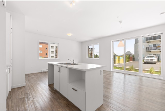 Condo 4 1/2 Châteauguay 2 125 $/mois. Appartement à louer Châteauguay