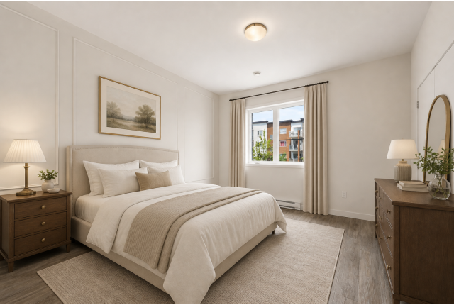 Condo 4 1/2 Châteauguay 2 125 $/mois. Appartement à louer Châteauguay