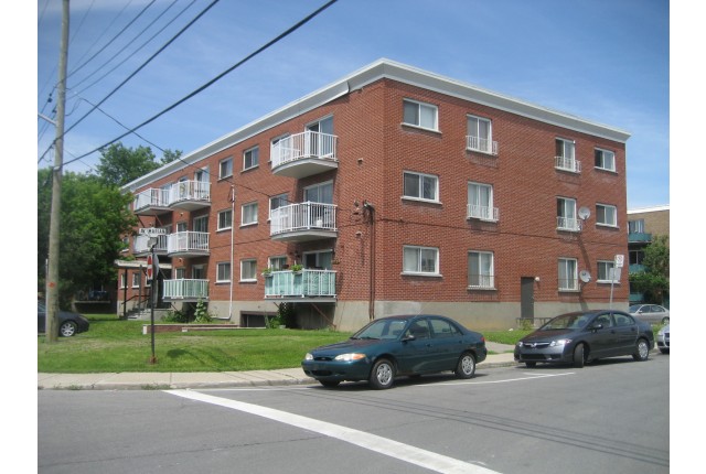 Appartement 3 1/2 Dorval 1 350 $/mois. Appartement à louer Dorval