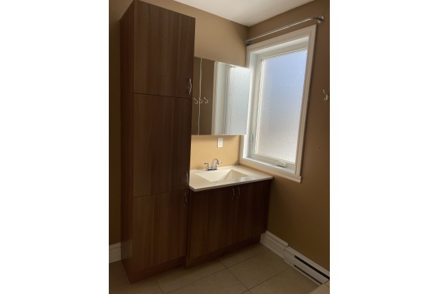 Maison 6 1/2 Châteauguay 3 250 $/mois. Appartement à louer Châteauguay