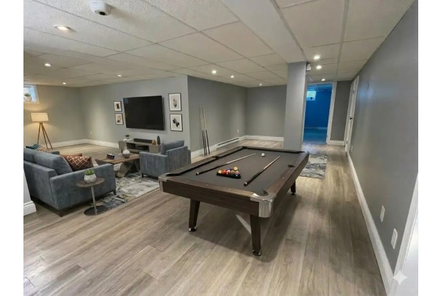 Maison 6 1/2 Châteauguay 3 250 $/mois. Appartement à louer Châteauguay