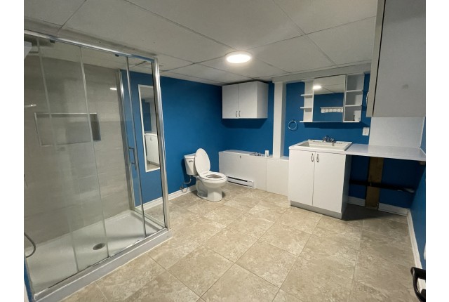 Maison 6 1/2 Châteauguay 3 250 $/mois. Appartement à louer Châteauguay