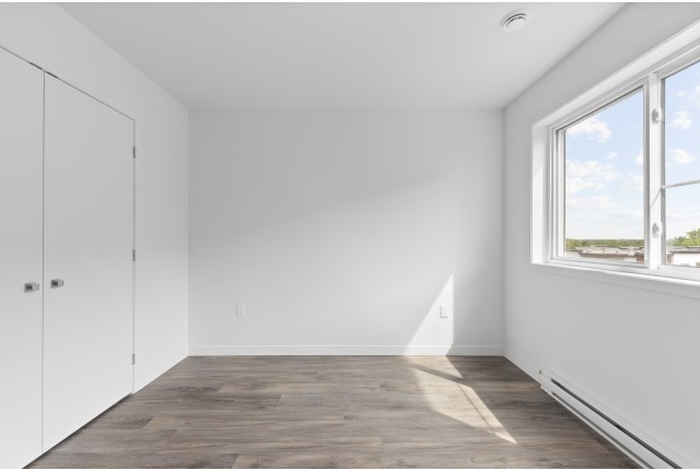 Condo 3 1/2 Châteauguay 1 545 $/mois. Appartement à louer Châteauguay