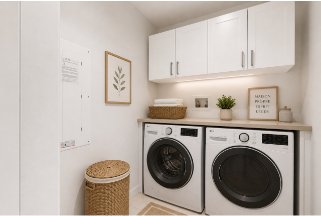 Condo 3 1/2 Châteauguay 1 545 $/mois. Appartement à louer Châteauguay