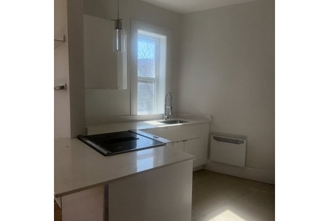 Notre-Dame-de-Grace Condo 1-2 b. $1,600/month. Apartment for rent in Notre-Dame-de-Grace