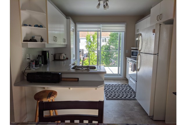 Plex 5 1/2 Boisbriand 1 650 $/mois. Appartement à louer Boisbriand