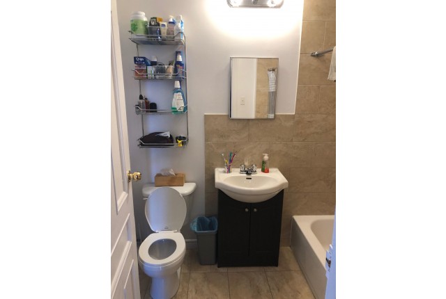 Appartement 3 1/2 Centre-ville - Montréal 1 650 $/mois. Appartement à louer Centre-ville - Montréal