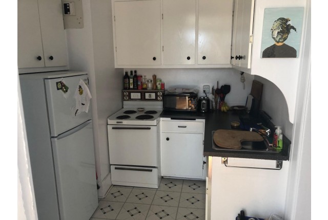Appartement 3 1/2 Centre-ville - Montréal 1 650 $/mois. Appartement à louer Centre-ville - Montréal