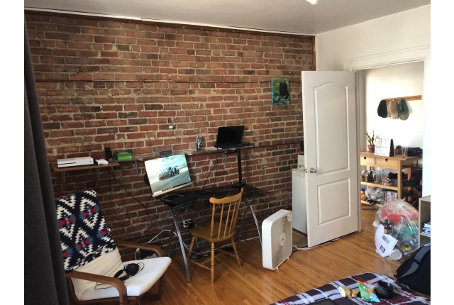 Appartement 3 1/2 Centre-ville - Montréal 1 650 $/mois. Appartement à louer Centre-ville - Montréal