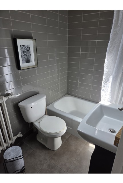 Condo 3 1/2 Centre-ville - Montréal 1 900 $/mois. Appartement à louer Centre-ville - Montréal