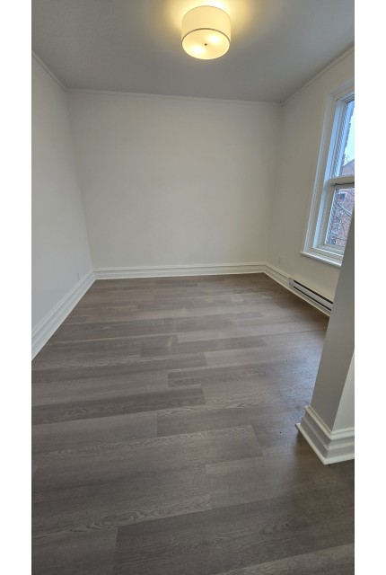 Plex 3 1/2 Hochelaga-Maisonneuve 1 485 $/mois. Appartement à louer Hochelaga-Maisonneuve