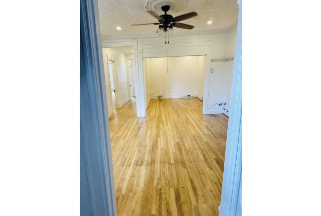 Plex 6 1/2 Quartier latin et centre-sud 2 500 $/mois. Appartement à louer Quartier latin et centre-sud