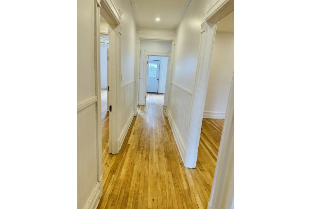 Plex 6 1/2 Quartier latin et centre-sud 2 500 $/mois. Appartement à louer Quartier latin et centre-sud