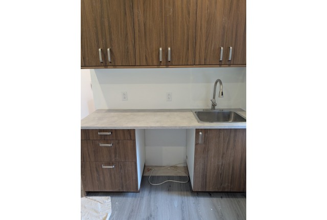 Plex 6 1/2 Quartier latin et centre-sud 2 500 $/mois. Appartement à louer Quartier latin et centre-sud