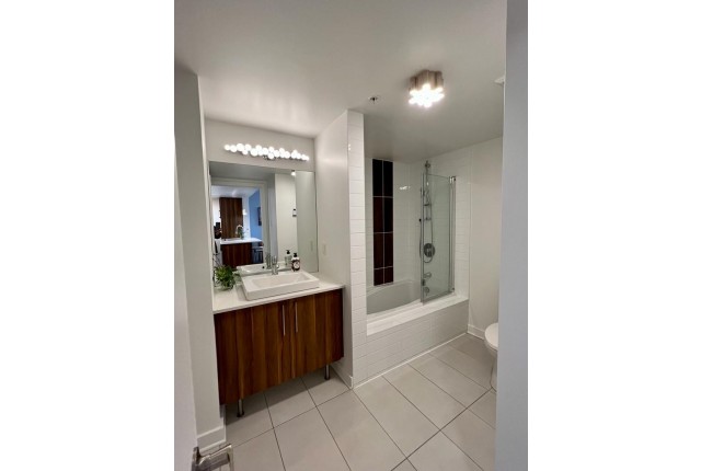 Ahuntsic and Cartierville Condo Studio $1,500/month. Apartment for rent in Ahuntsic and Cartierville