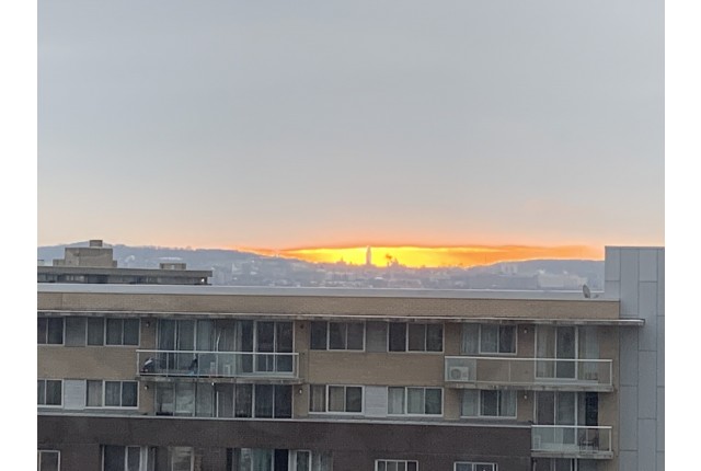 Ahuntsic and Cartierville Condo Studio $1,500/month. Apartment for rent in Ahuntsic and Cartierville