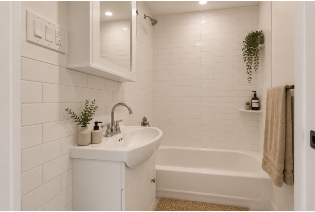 Plex 1 1/2 Nouveau-Rosemont et Mercier 1 050 $/mois. Appartement à louer Nouveau-Rosemont et Mercier