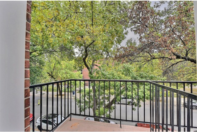 Plex 1 1/2 Nouveau-Rosemont et Mercier 1 050 $/mois. Appartement à louer Nouveau-Rosemont et Mercier